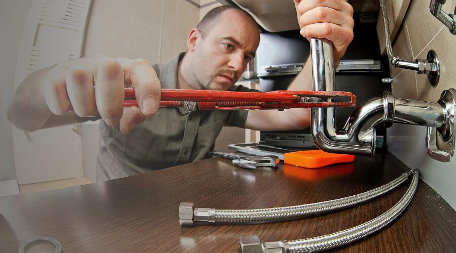 Professional bathroom faucet installation in Fromberg, MT